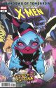 Uncanny X-Men 2024  # 22