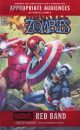 Marvel Zombies Red Band  # 4