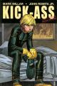 KICK ASS I HC KOMPLETT