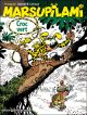 MARSUPILAMI BD23 CROC VERT
