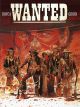 WANTED 01 HC