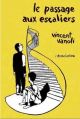 PASSAGE AUX ESCALIER