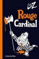 ROUGE CARDINAL BD