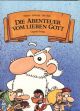 ABENTEUER VOM LIEBEN GOTT 01