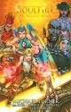 SOULFIRE TP 01