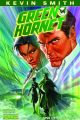 GREEN HORNET TP 01 SINS OF FATHER