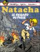 NATACHA BD 21 REGARD DU PASSE