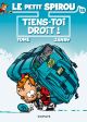 PETIT SPIROU BD 15