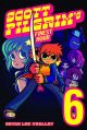 SCOTT PILGRIM TP 06 FINEST HOUR