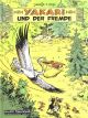 YAKARI 07 HC UND DER FREMDE