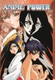 Anime Power DVD 28