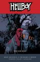 HELLBOY 11 HC FARBIG DER KRUMME