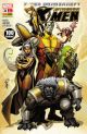 X-MEN 36 SONDERHEFT ASTONISHING XMEN