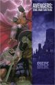SIEGE TP AVENGERS INITIATIVE