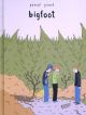 BIGFOOT TP HC