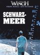 LARGO WINCH 17 SCHWARZMEER
