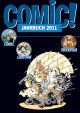 COMIC JAHRBUCH 2011