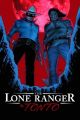 LONE RANGER TP TONTO