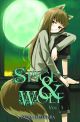 SPICE AND WOLF TP 03