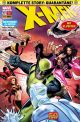 X-MEN 131 NEU
