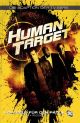 HUMAN TARGET 01