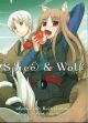 SPICE UND WOLF 01