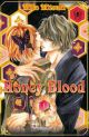 HONEY BLOOD 01