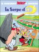 ASTERIX BD02 LA SERPE D'OR