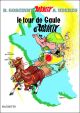ASTERIX BD05 LE TOUR DE GAULE