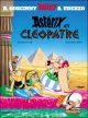 ASTERIX BD06 ET CLEOPATRE