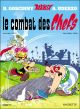 ASTERIX BD07 LE COMBAT DES CHEFS