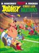 ASTERIX BD08 CHEZ LES BRETONS