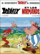 ASTERIX BD09 ET LES NORMANDS