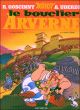 ASTERIX BD11 LE BOUCLIER ARVERNE