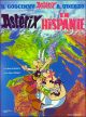 ASTERIX BD14 EN HISPANIE