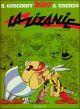 ASTERIX BD15 LA ZIZANIE