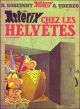ASTERIX BD16 CHEZ LES HELVETES