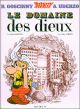 ASTERIX BD17 LE DOMAINE DES DIEUX