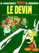 ASTERIX BD19 LE DEVIN