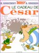 ASTERIX BD21 LE CADEAU DE CESAR