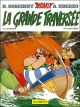 ASTERIX BD22 LA GRANDE TRAVERSEE