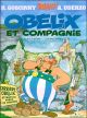 ASTERIX BD23 OBELIX ET COMPAGNIE
