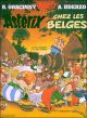 ASTERIX BD24 CHEZ LES BELGES