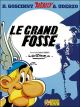 ASTERIX BD25 LE GRAND FOSSE