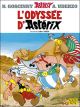 ASTERIX BD26 L'ODYSSEE D'ASTERIX
