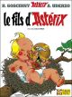 ASTERIX BD27 LE FILS D'ASTERIX