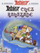 ASTERIX BD28 CHEZ RAHAZADE