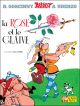 ASTERIX BD29 LA ROSE ET LE GLAIVE