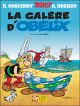 ASTERIX BD30 LA GALERE D'OBELIX