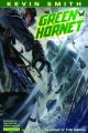 GREEN HORNET TP HC 02 WEARING GREEN